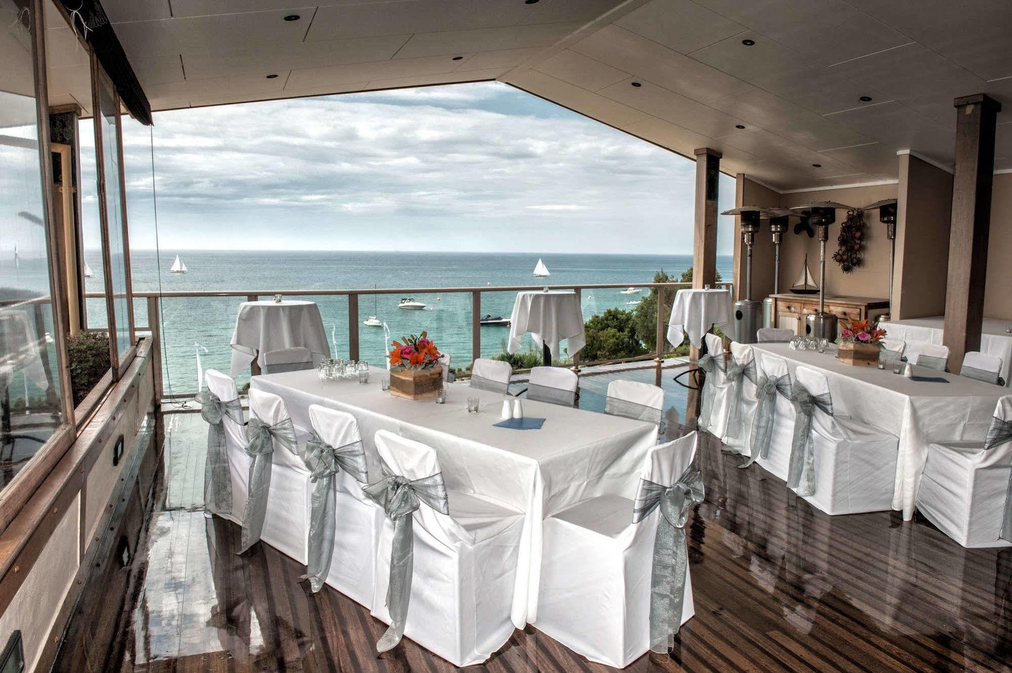 Portsea Hotel Dış mekan fotoğraf