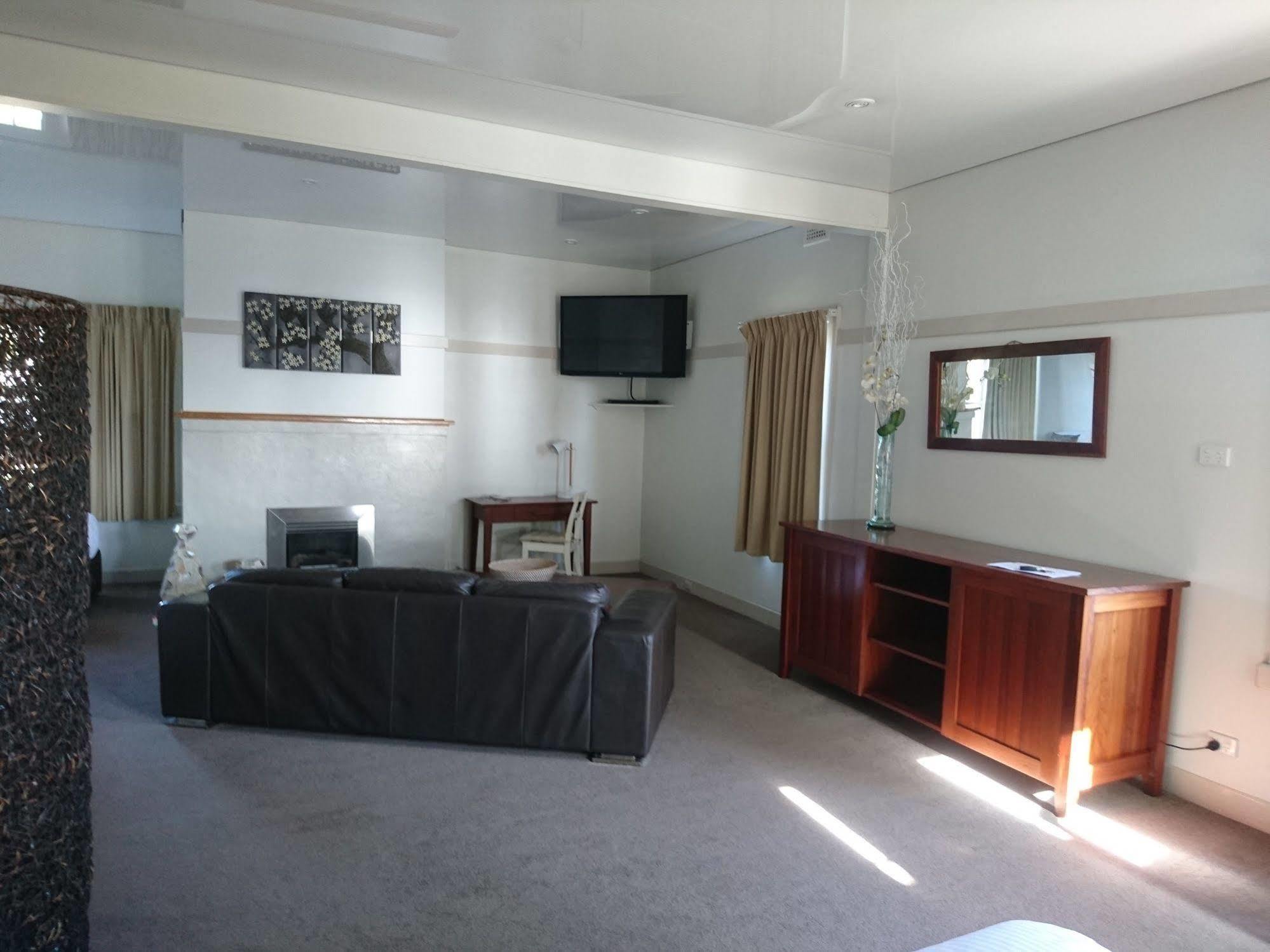 Portsea Hotel Dış mekan fotoğraf