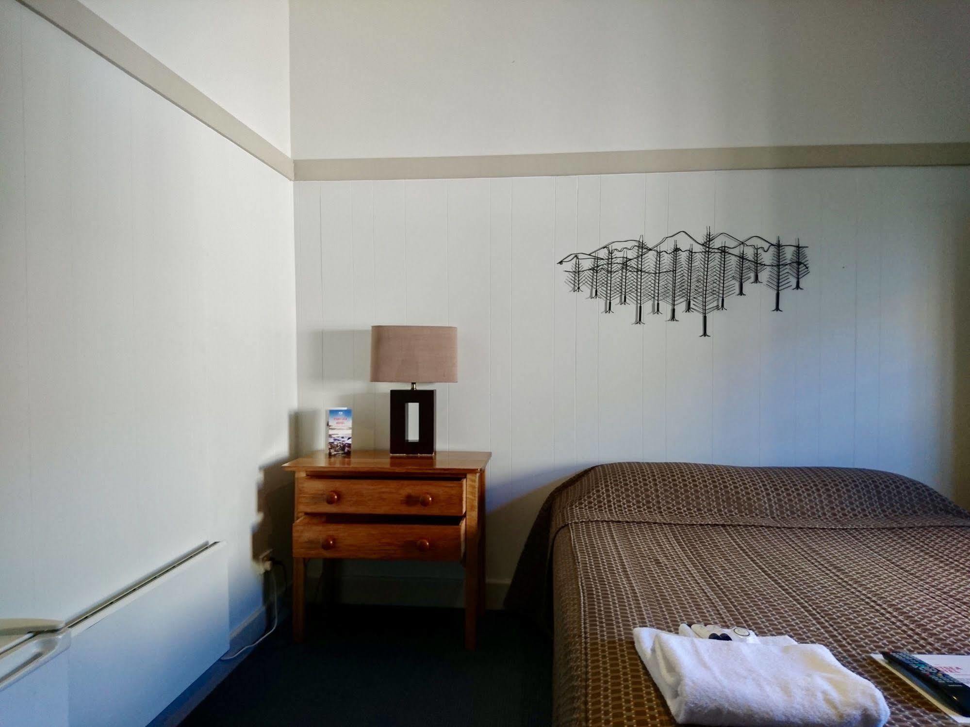 Portsea Hotel Dış mekan fotoğraf