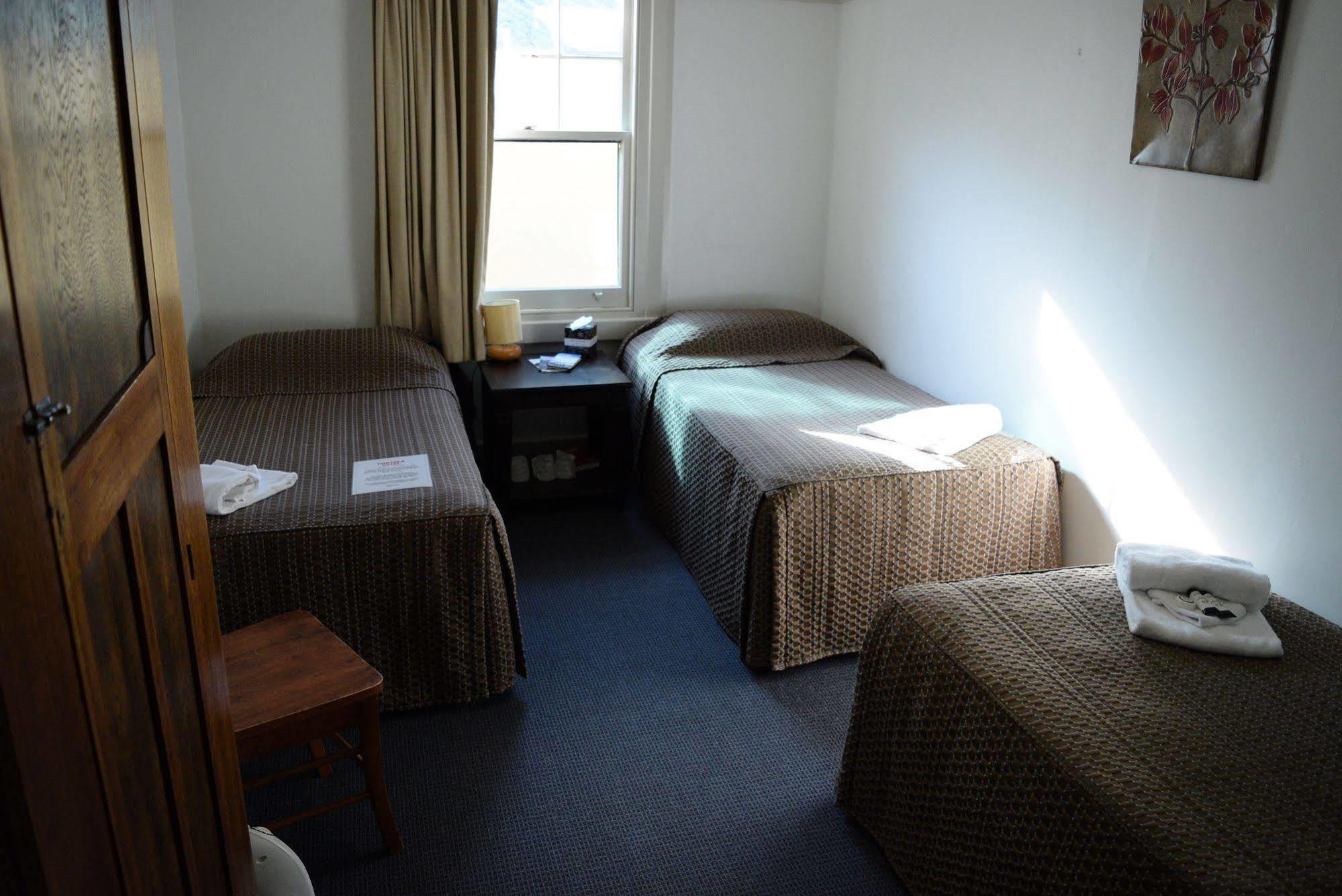 Portsea Hotel Dış mekan fotoğraf