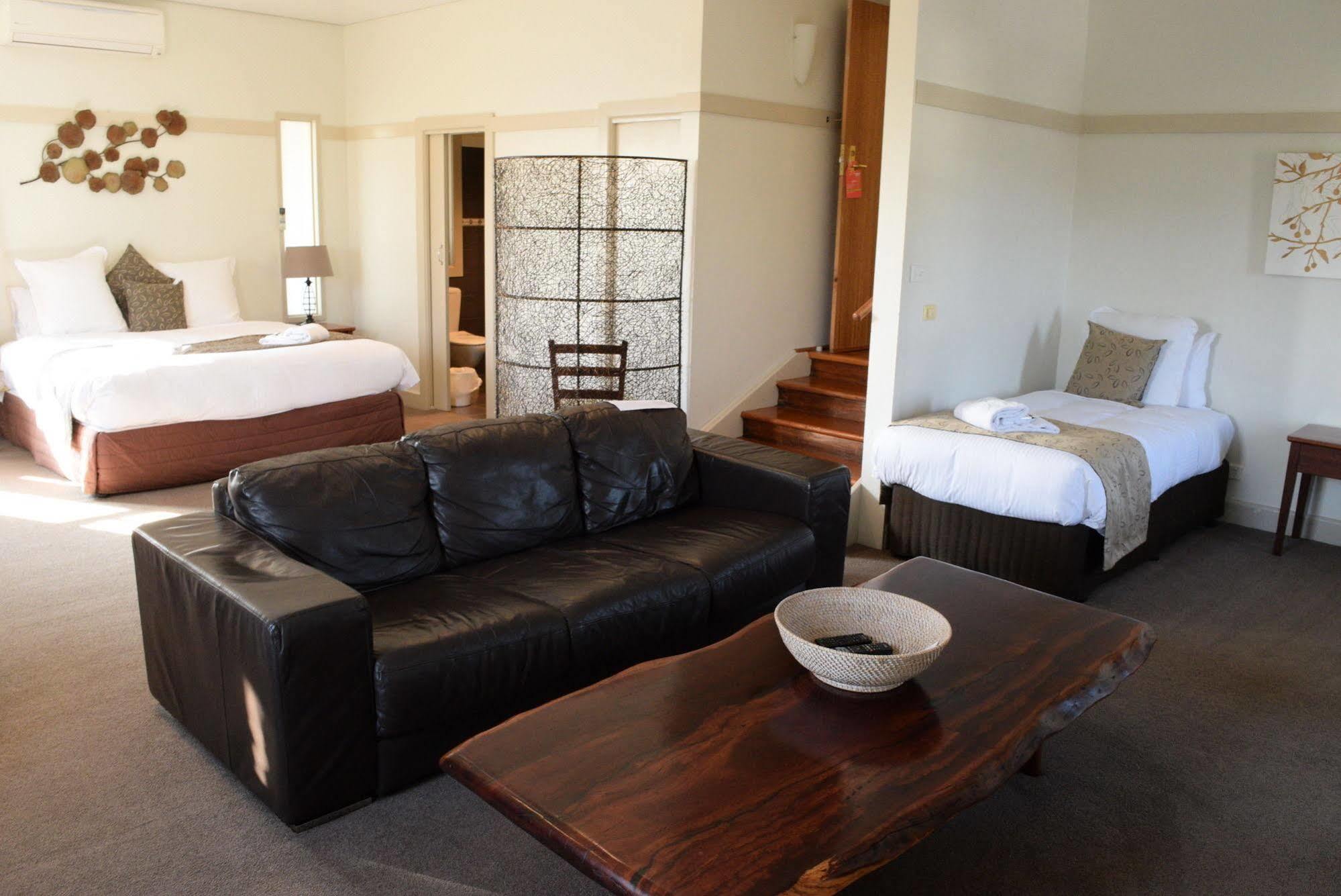 Portsea Hotel Dış mekan fotoğraf