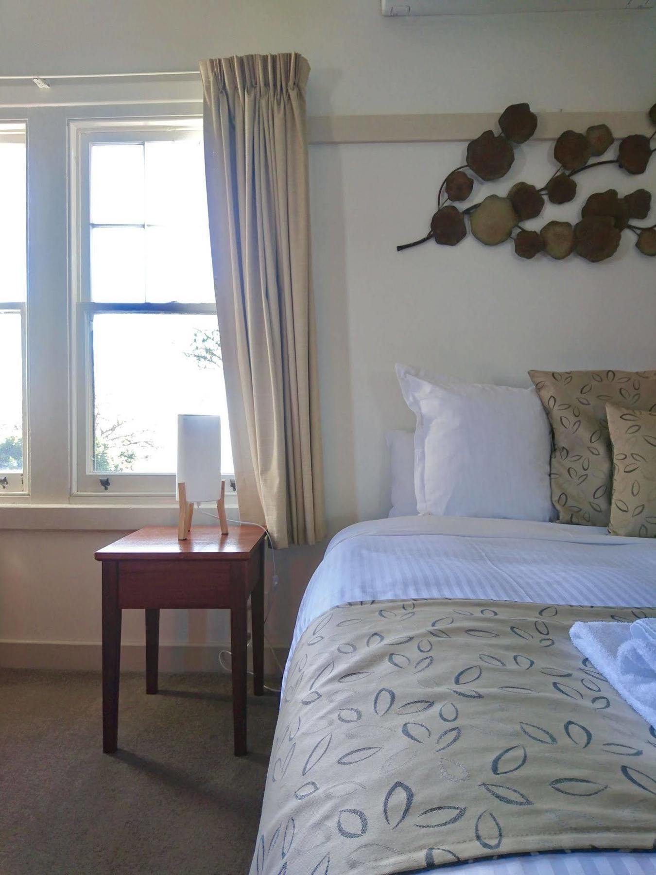 Portsea Hotel Dış mekan fotoğraf
