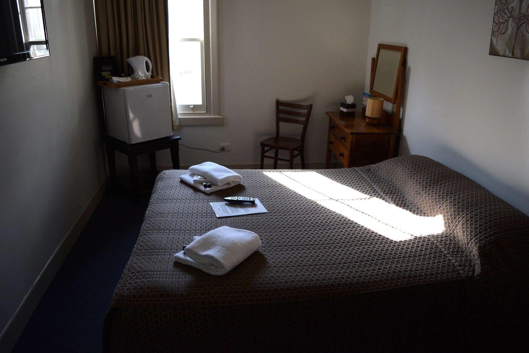 Portsea Hotel Dış mekan fotoğraf