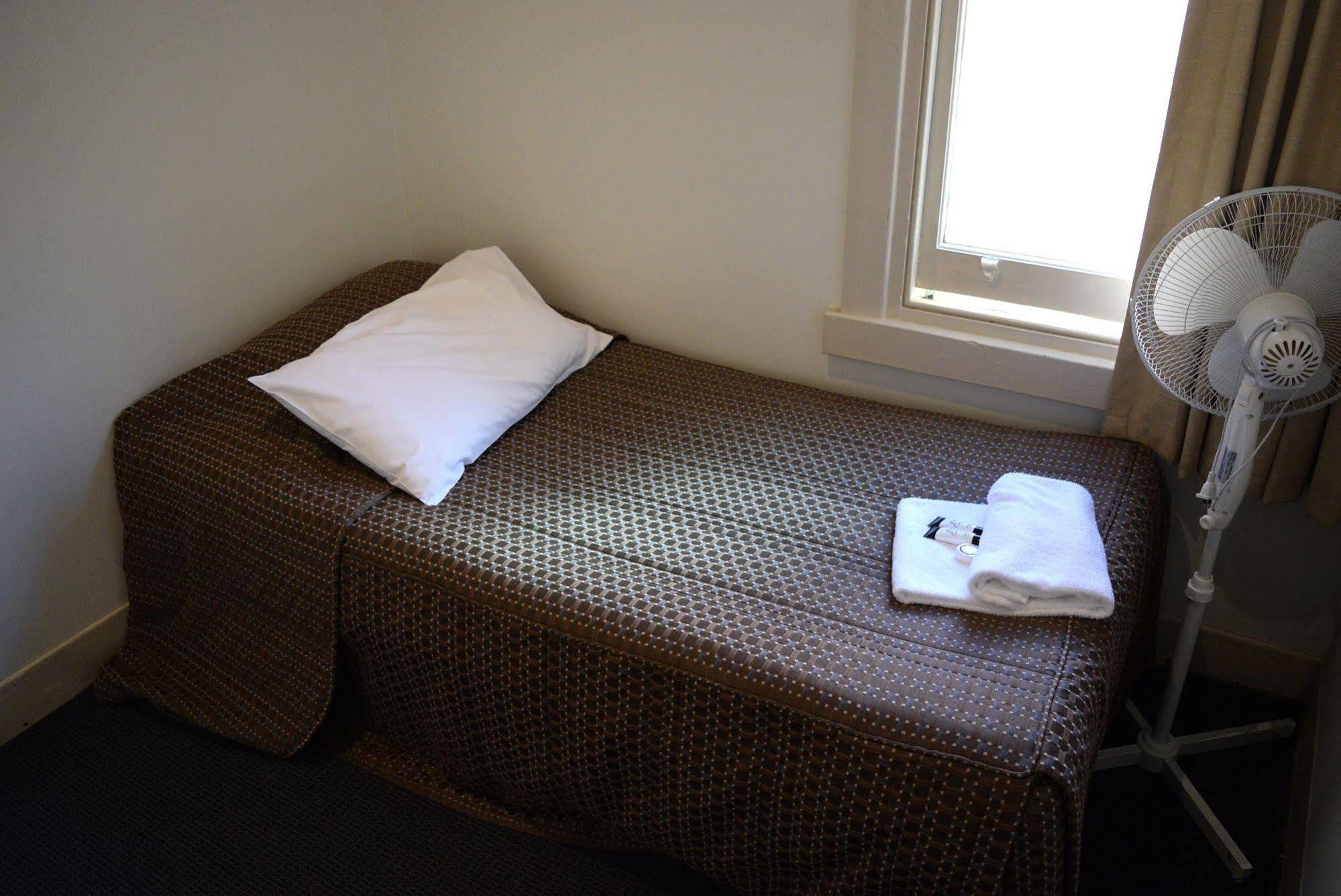 Portsea Hotel Dış mekan fotoğraf
