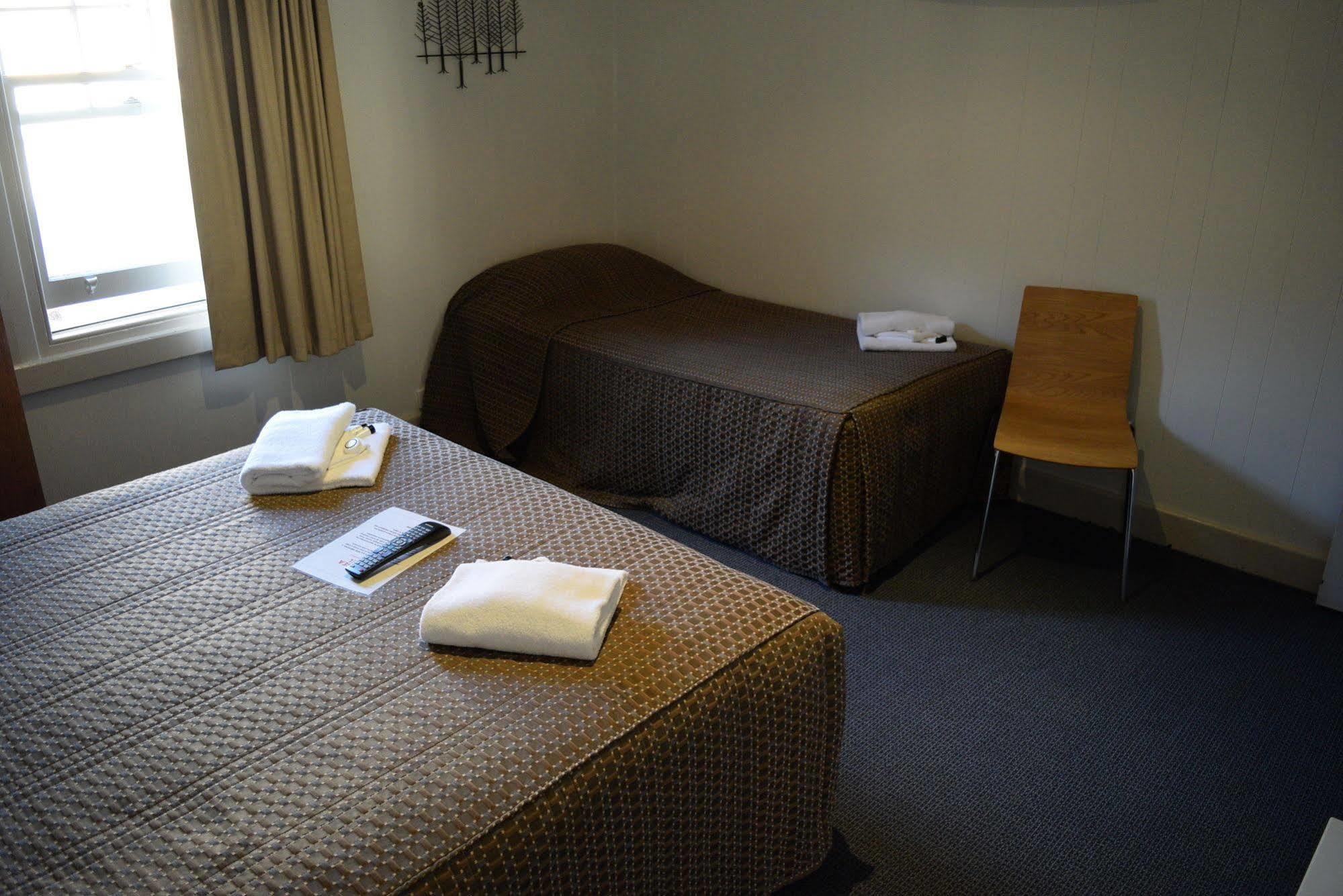 Portsea Hotel Dış mekan fotoğraf