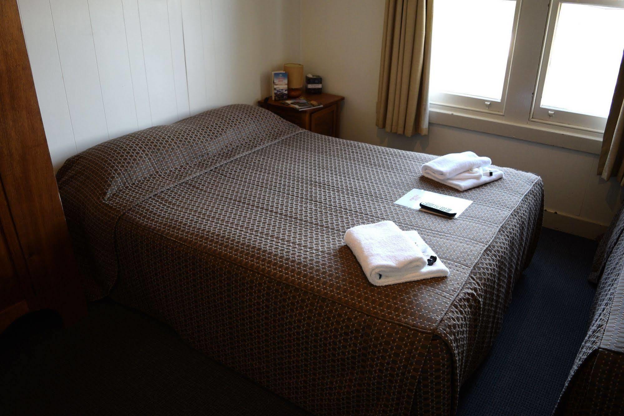 Portsea Hotel Dış mekan fotoğraf