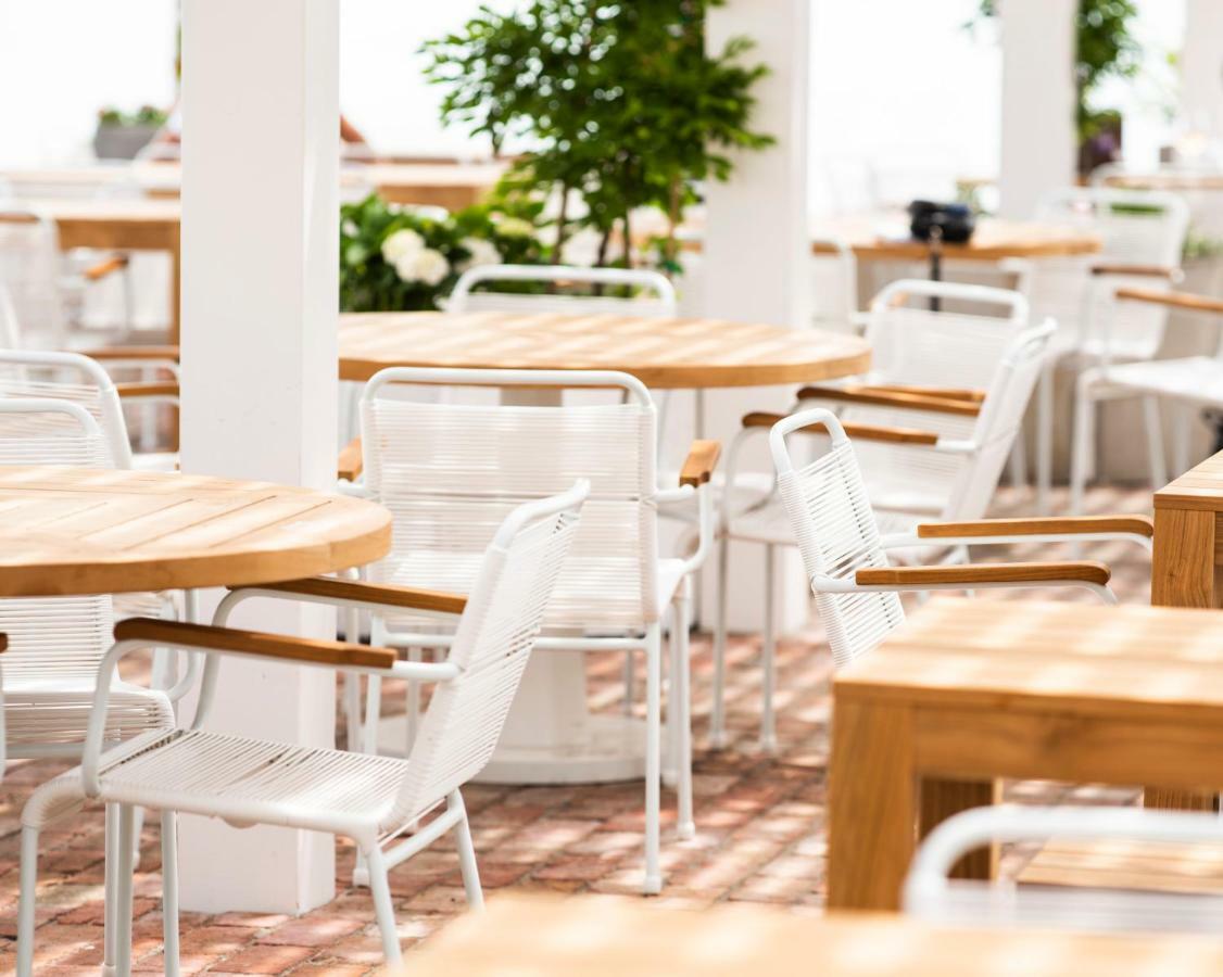 Portsea Hotel Dış mekan fotoğraf