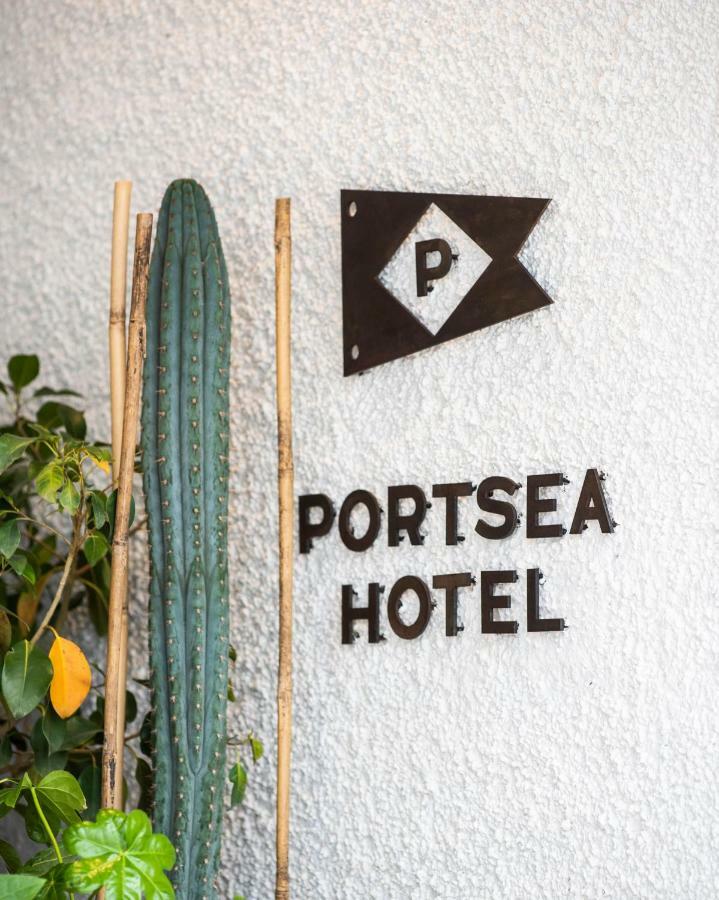 Portsea Hotel Dış mekan fotoğraf