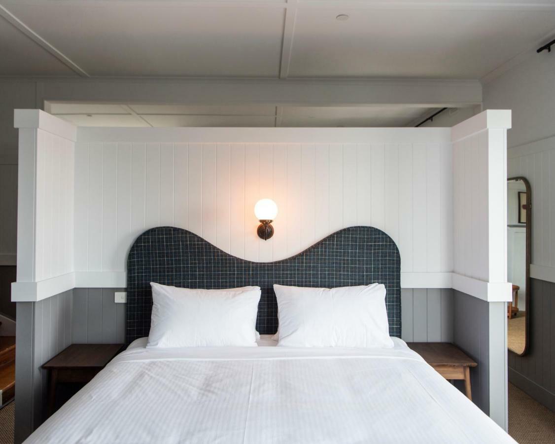 Portsea Hotel Dış mekan fotoğraf