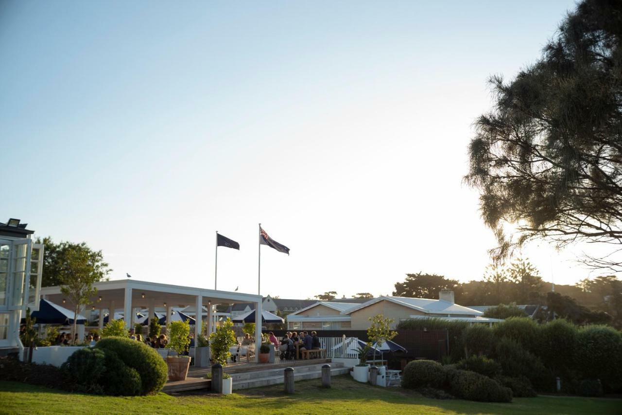 Portsea Hotel Dış mekan fotoğraf